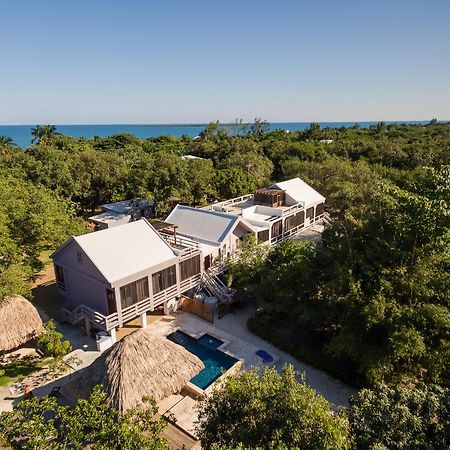 Bayshore Bijou Suites Maya Beach Εξωτερικό φωτογραφία