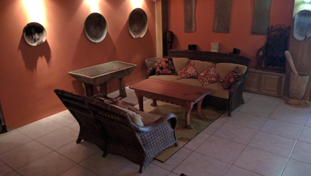 Bayshore Bijou Suites Maya Beach Εξωτερικό φωτογραφία