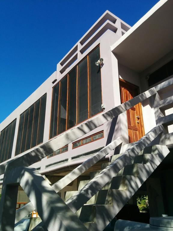 Bayshore Bijou Suites Maya Beach Εξωτερικό φωτογραφία