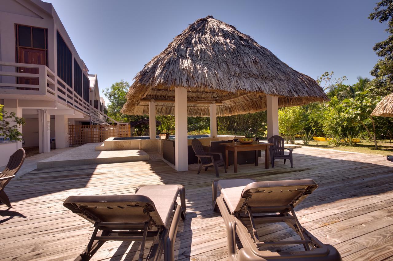 Bayshore Bijou Suites Maya Beach Εξωτερικό φωτογραφία