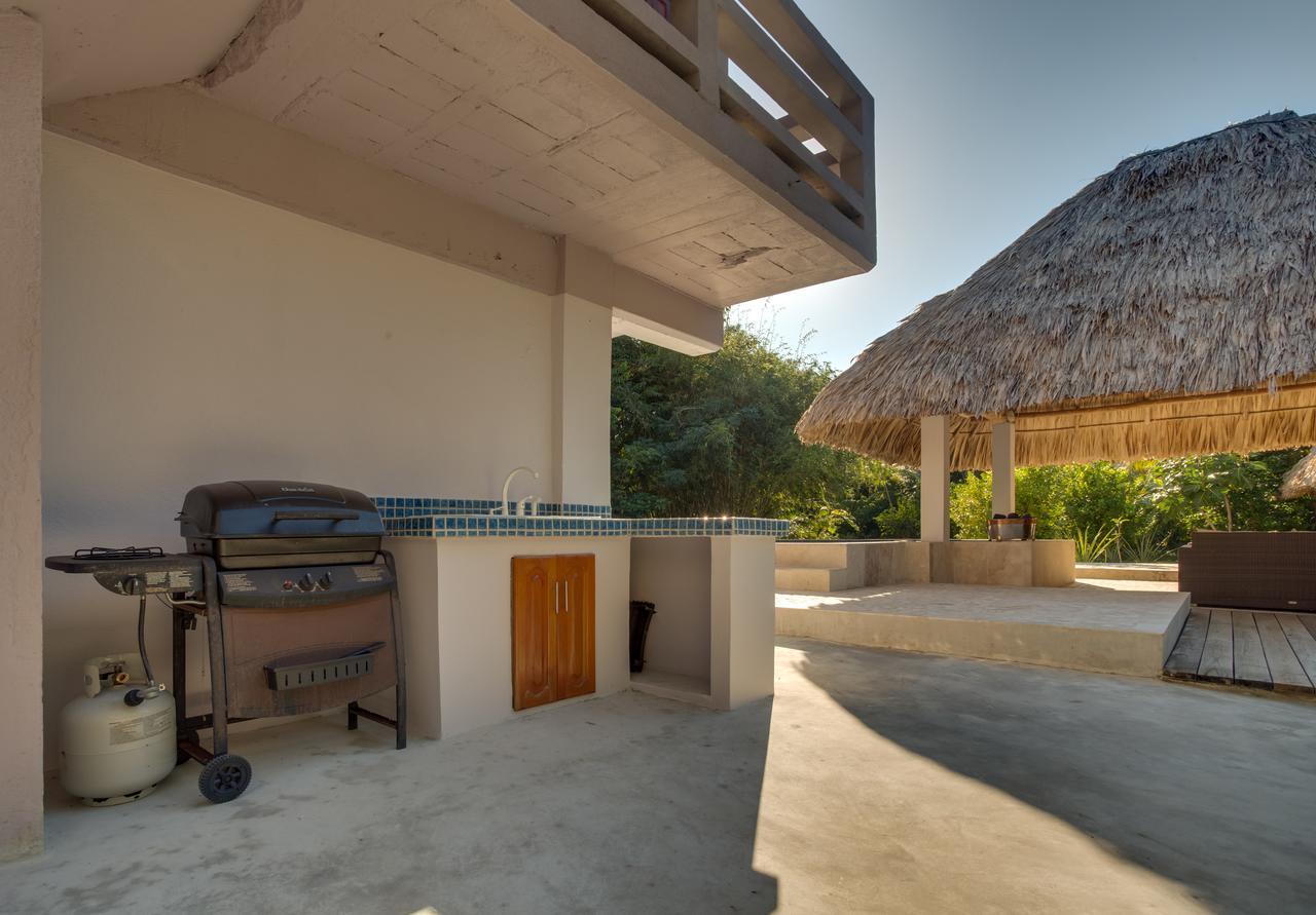 Bayshore Bijou Suites Maya Beach Εξωτερικό φωτογραφία