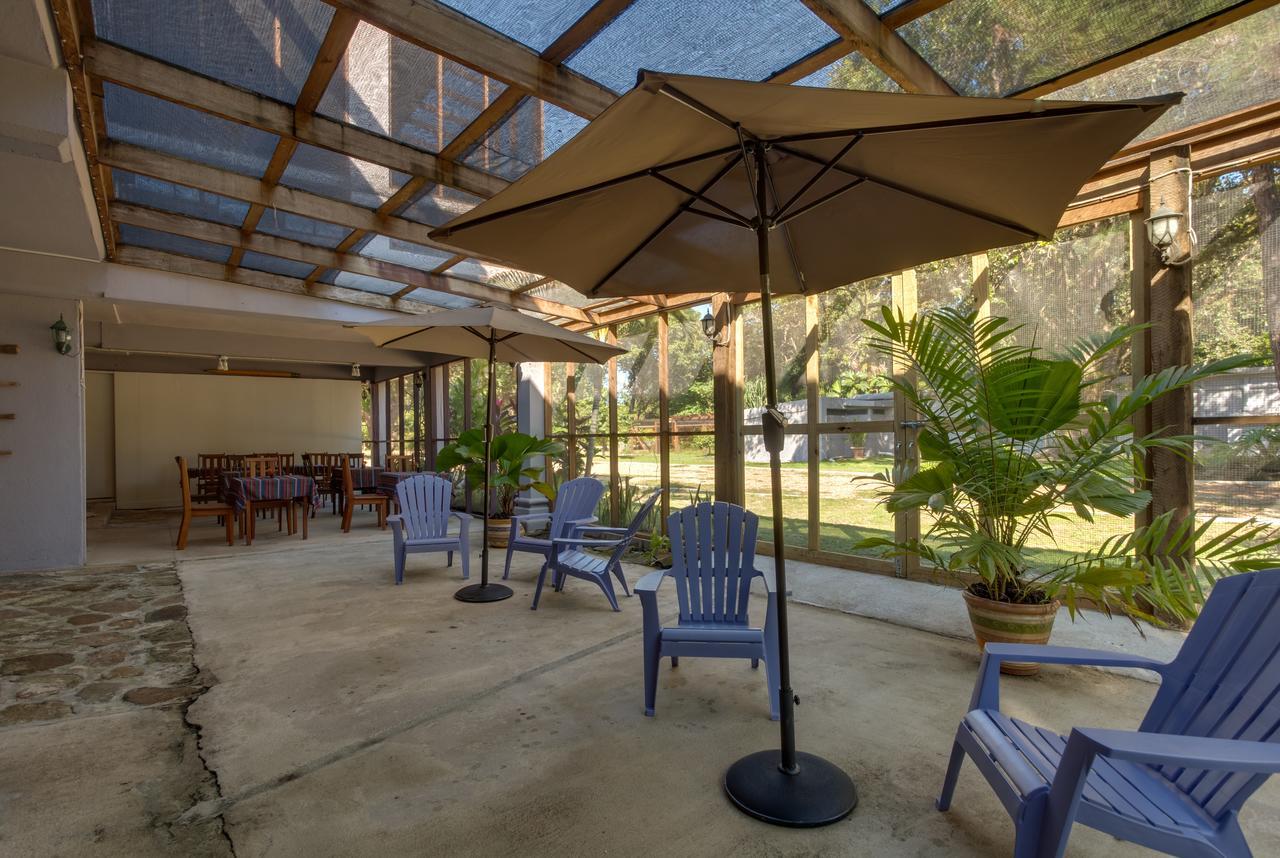 Bayshore Bijou Suites Maya Beach Εξωτερικό φωτογραφία