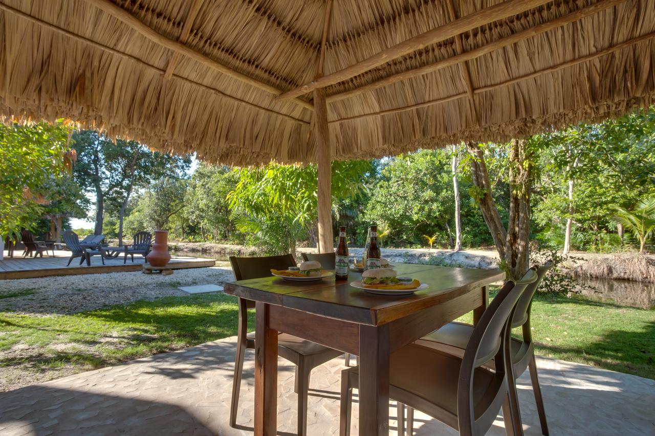 Bayshore Bijou Suites Maya Beach Εξωτερικό φωτογραφία