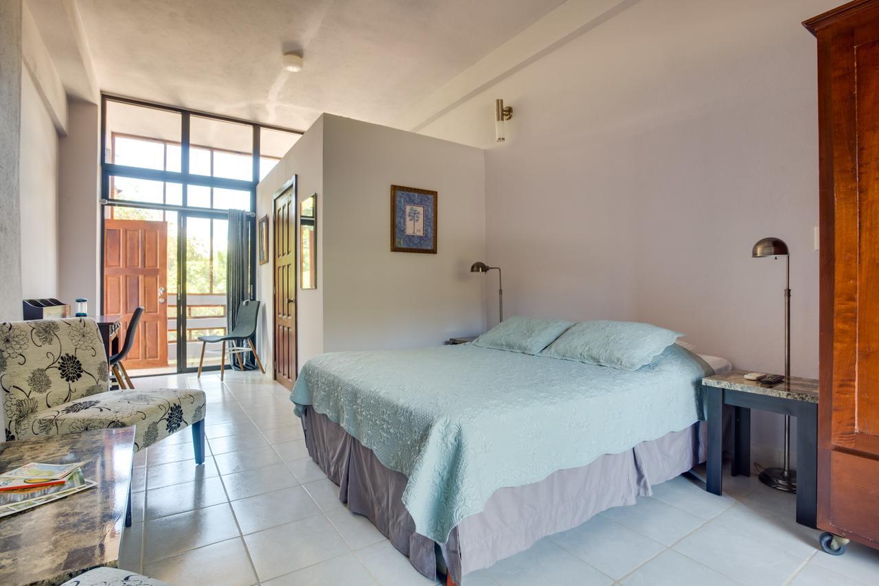 Bayshore Bijou Suites Maya Beach Εξωτερικό φωτογραφία