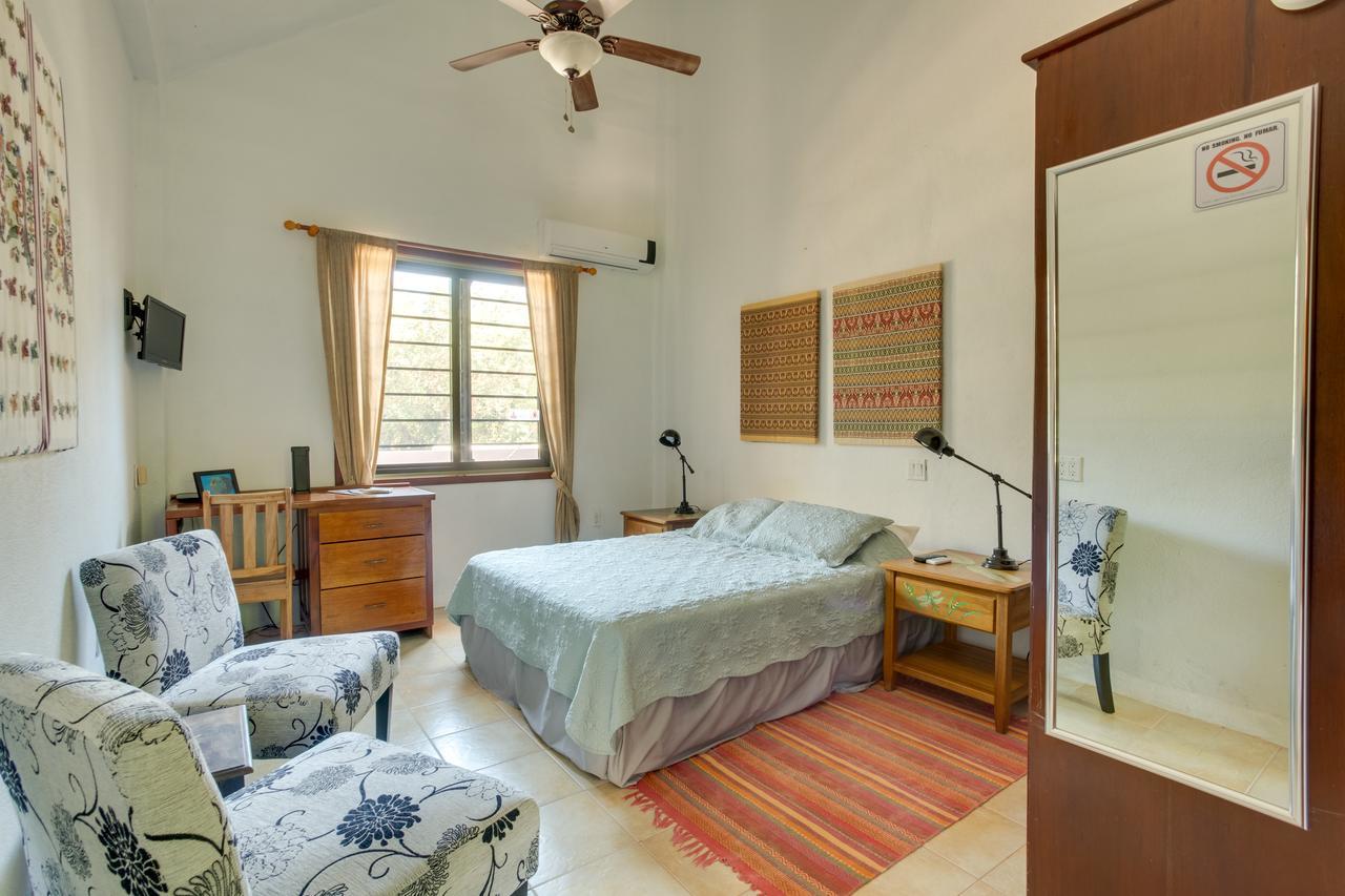 Bayshore Bijou Suites Maya Beach Εξωτερικό φωτογραφία