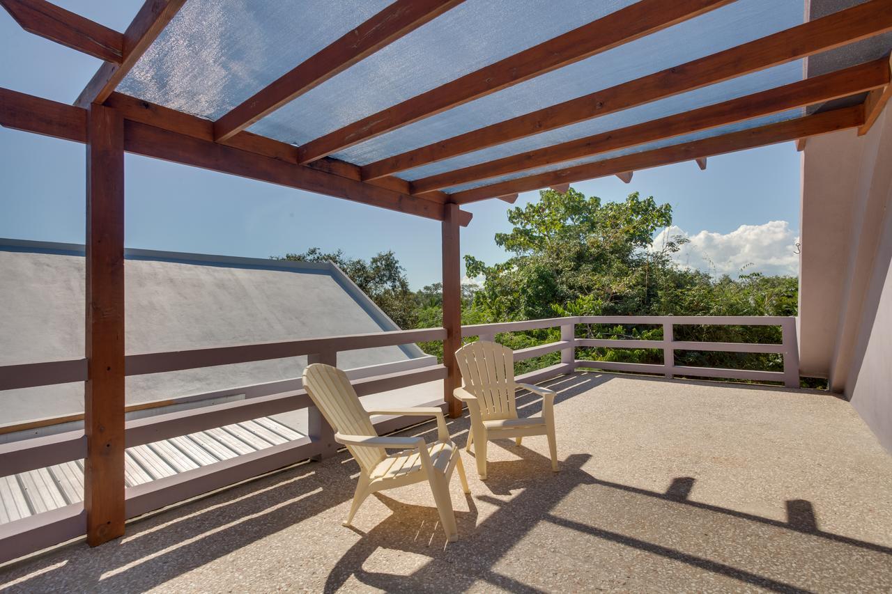 Bayshore Bijou Suites Maya Beach Εξωτερικό φωτογραφία
